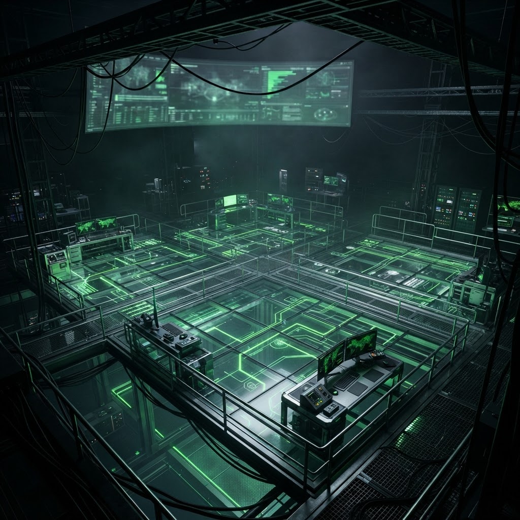 Real Operational Experience