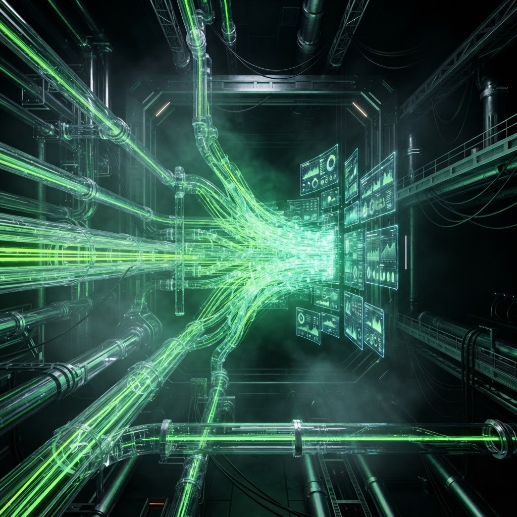 Technology as the Method