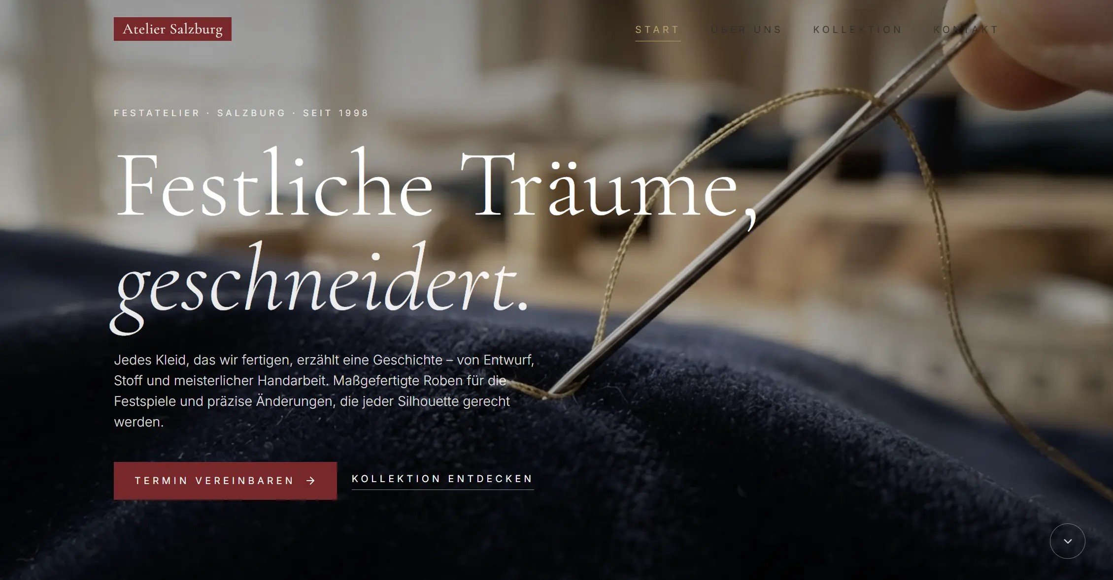 ATELIER SALZBURG – Bild 1