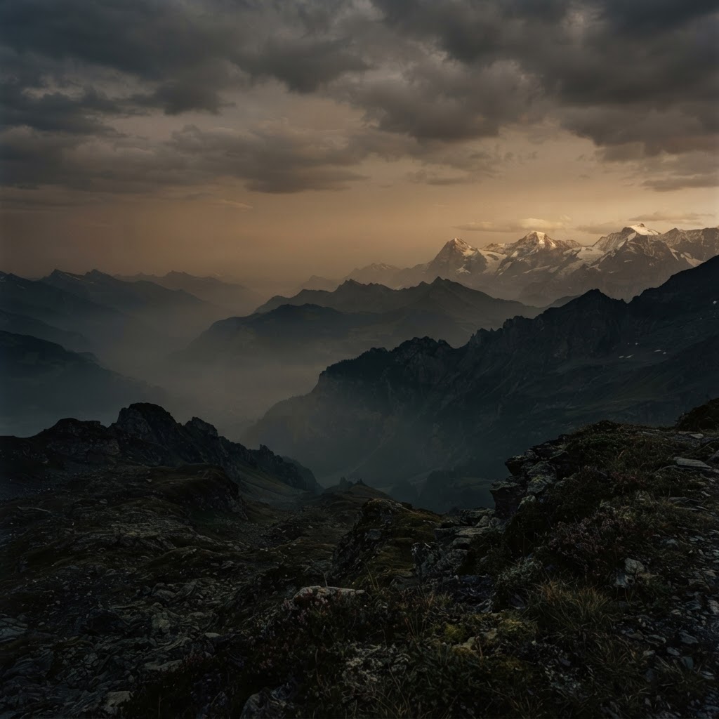Natur & Webdesign