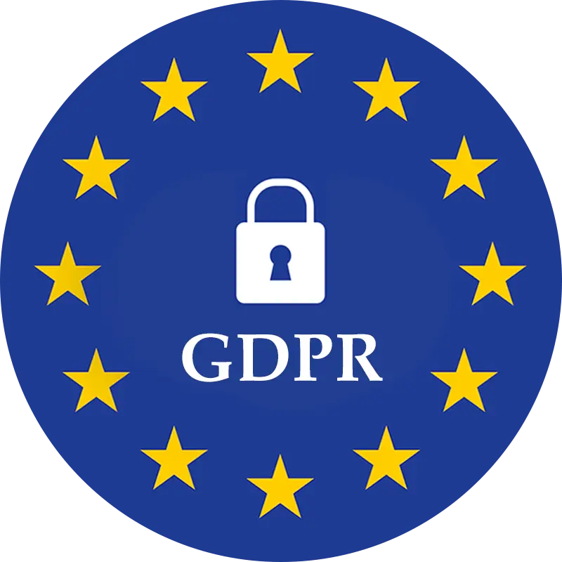 DSGVO / GDPR