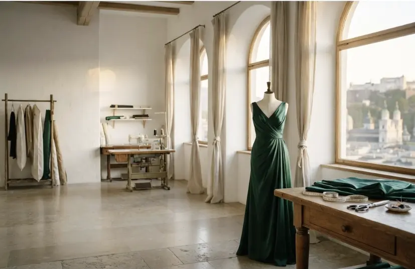 ATELIER SALZBURG