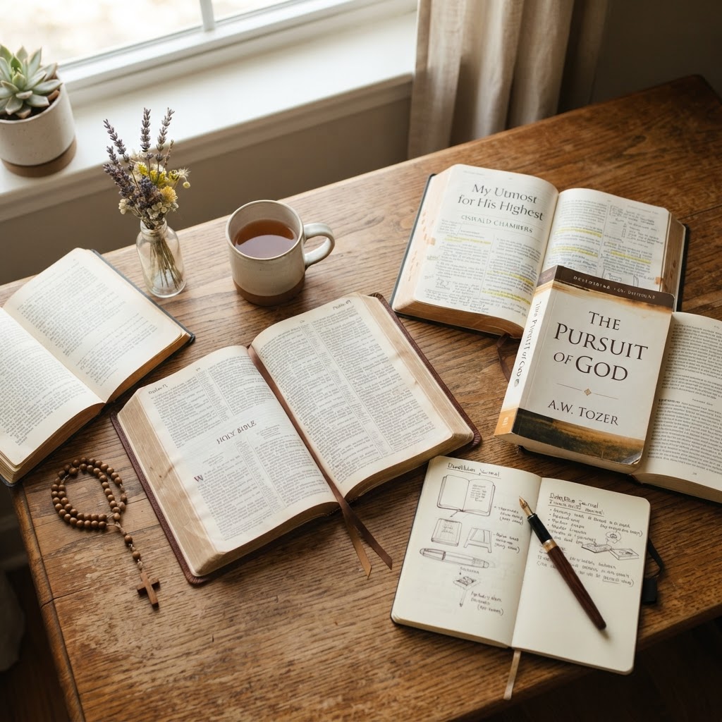 ESV Study Bible