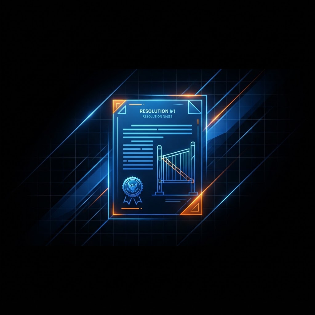 Resolution No. 875: Ukraine’s Streamlined Defence Export Framework (2026 Update)