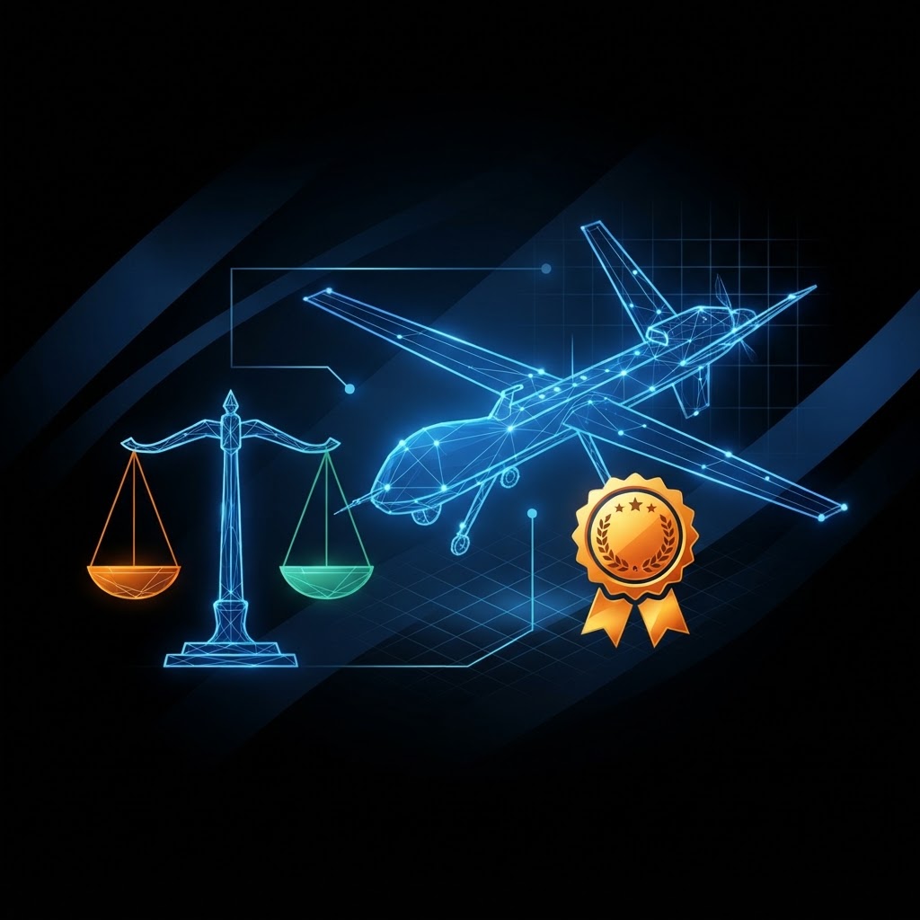 Фінансові та IP-ризики експорту зброї за Постановою № 875: аналіз для виробників