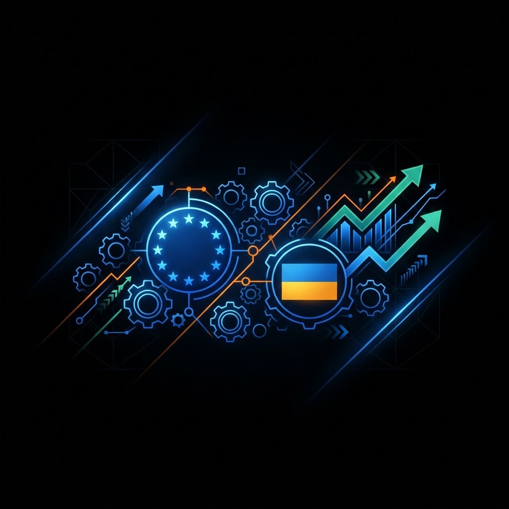Ukraine in EDIP and EDF: Accessing EU Defence Grants 2026