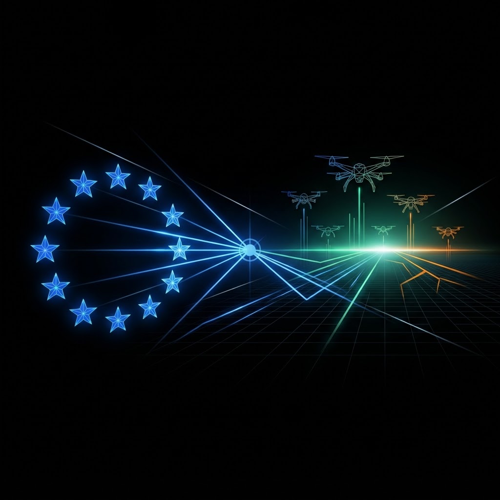 Партнерство ОПК Україна–ЄС: нові горизонти після Drone Deal 2026