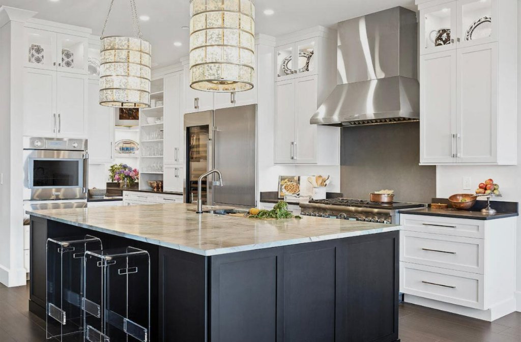 Full Home Renovation