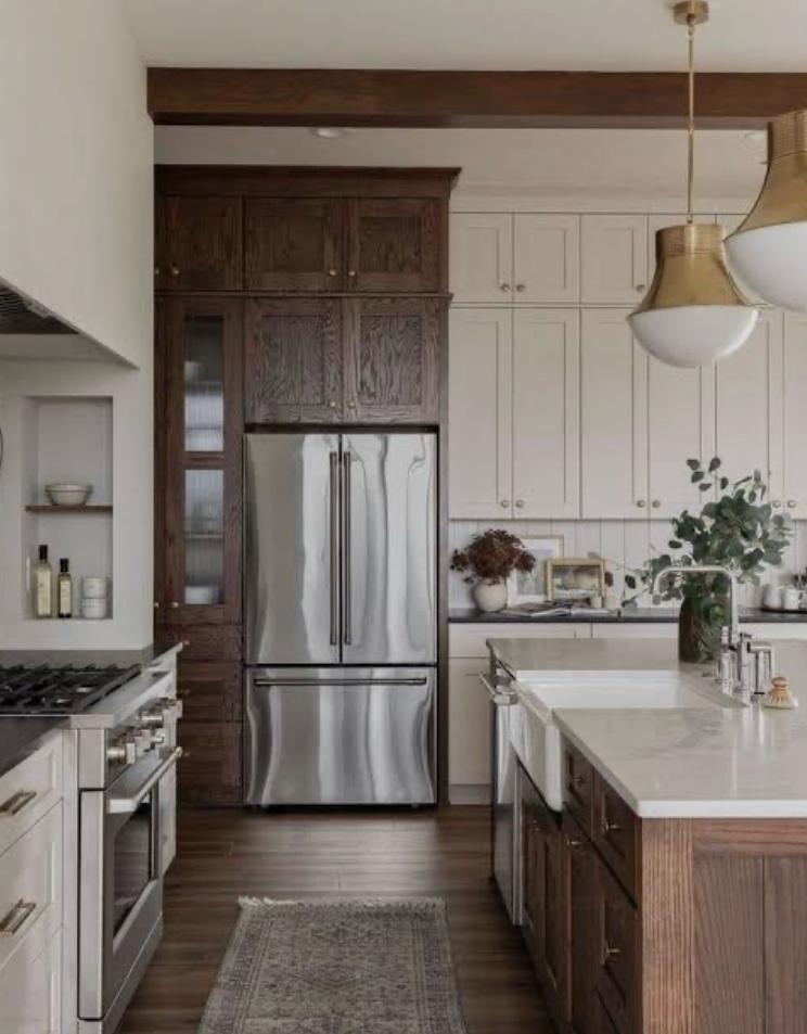 Kitchen Remodeling & Renovations in Dallas, TX