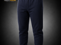 ProfiWear — Lot 031-B — 224 anthracite thermal leggings