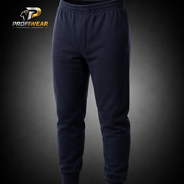 ProfiWear — Lot 031-B — 224 anthracite thermal leggings