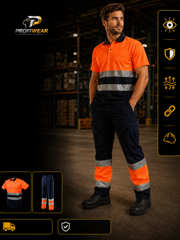 Work Trousers