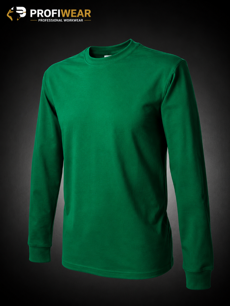 Long Sleeve T-Shirt