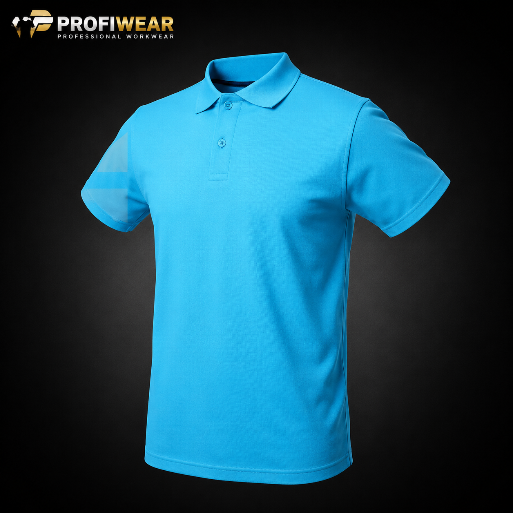 Short Sleeve Polo