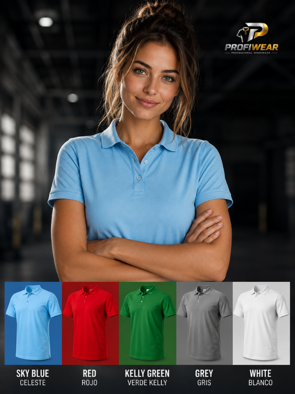 Polo Shirts