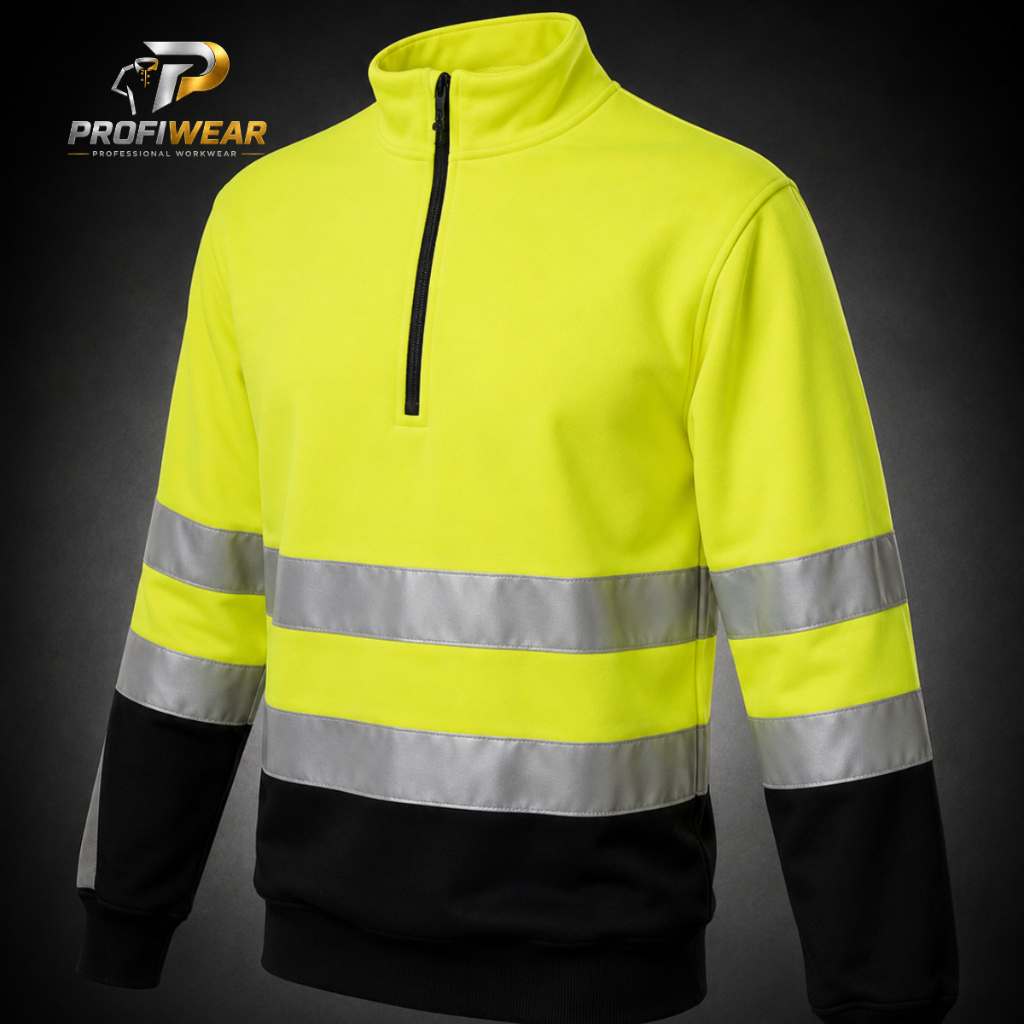 Hi-Vis Sweatshirt
