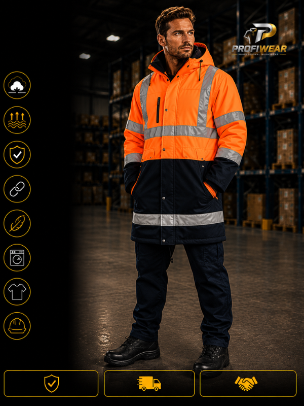 High Visibility