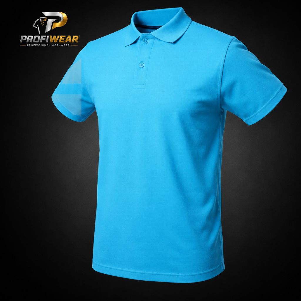 Short Sleeve Polo