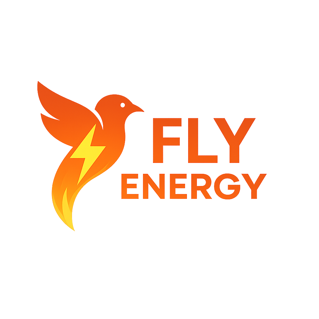 Fly Energy