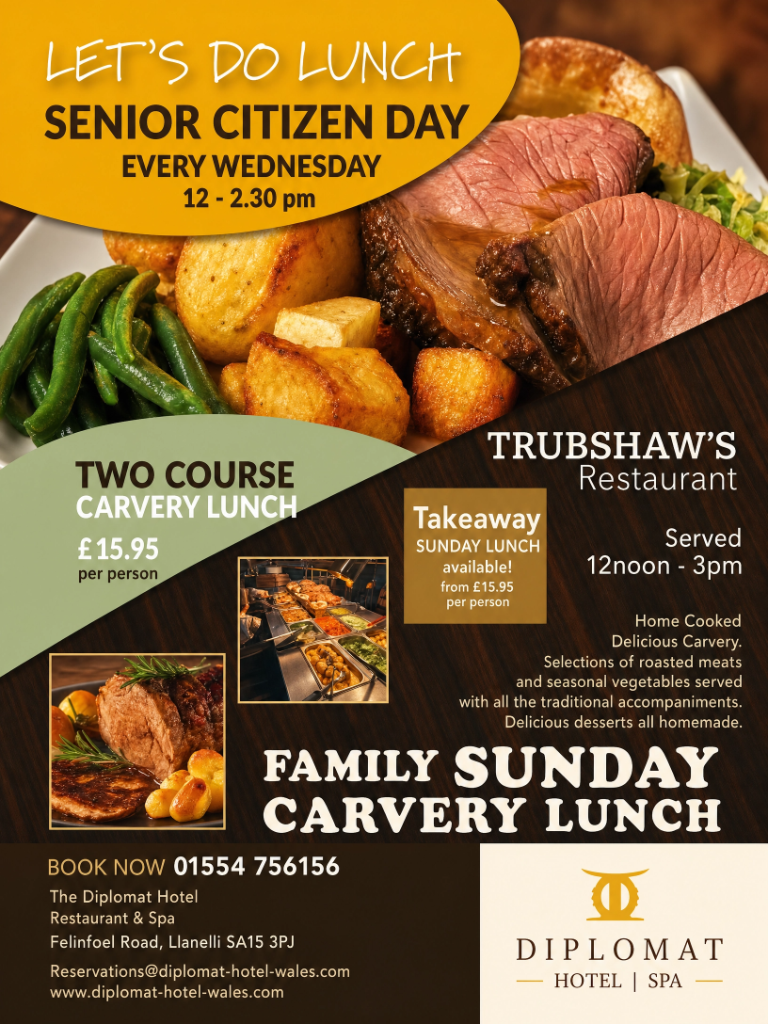 Trubshaw's Restaurant