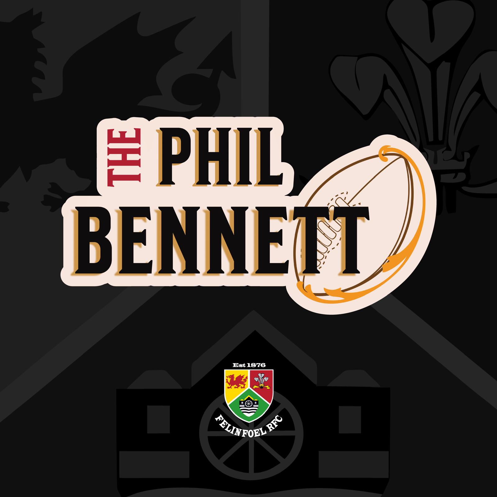 The Phil Bennett (Youth)