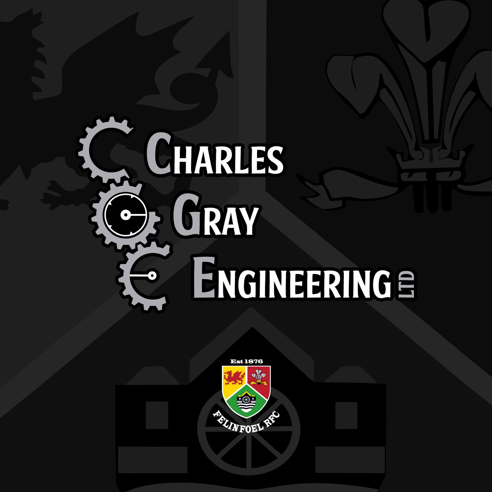 Charles Gray Engineering Ltd