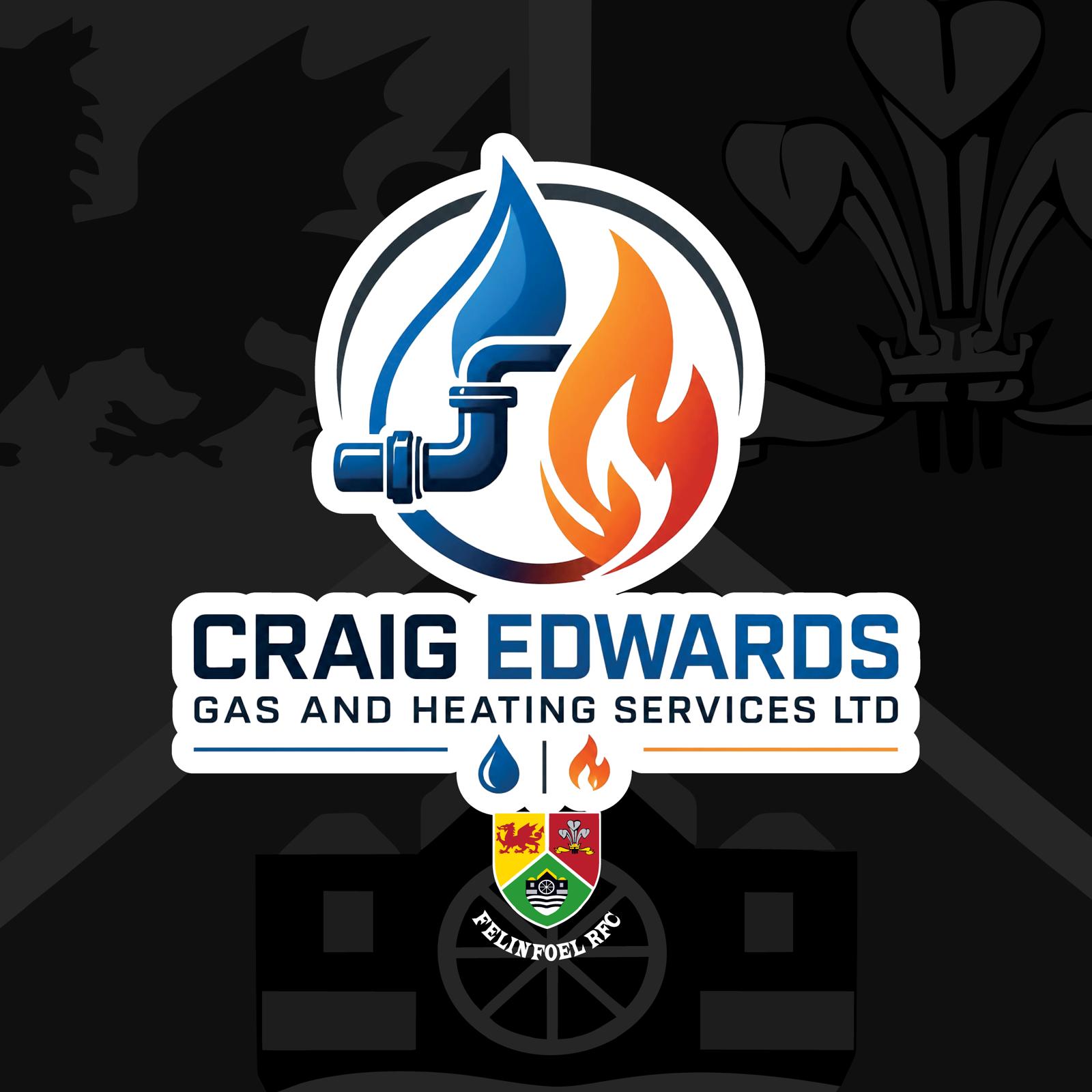 Craig Edwards Gas and Heating Services Ltd