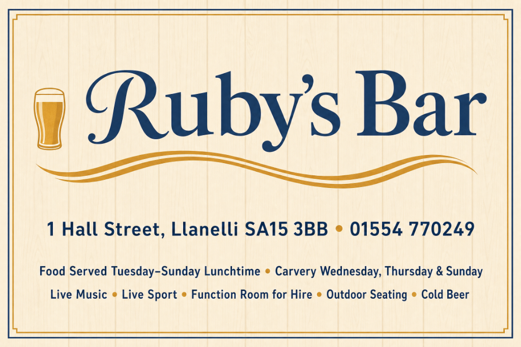 Ruby's Bar