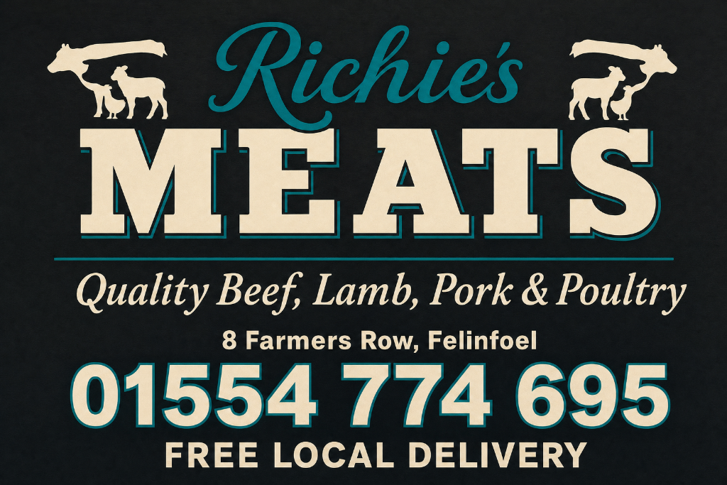 Richie's Meats