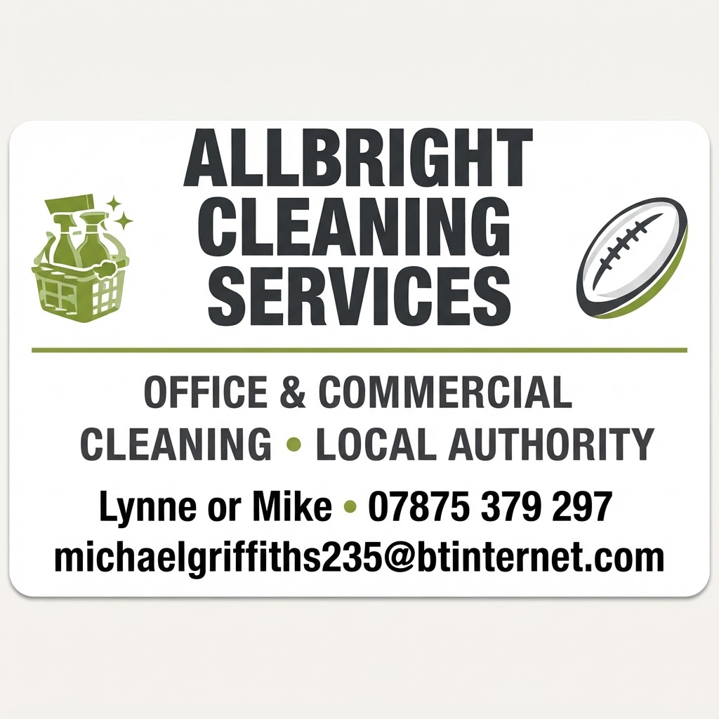Allbright Cleaning Services