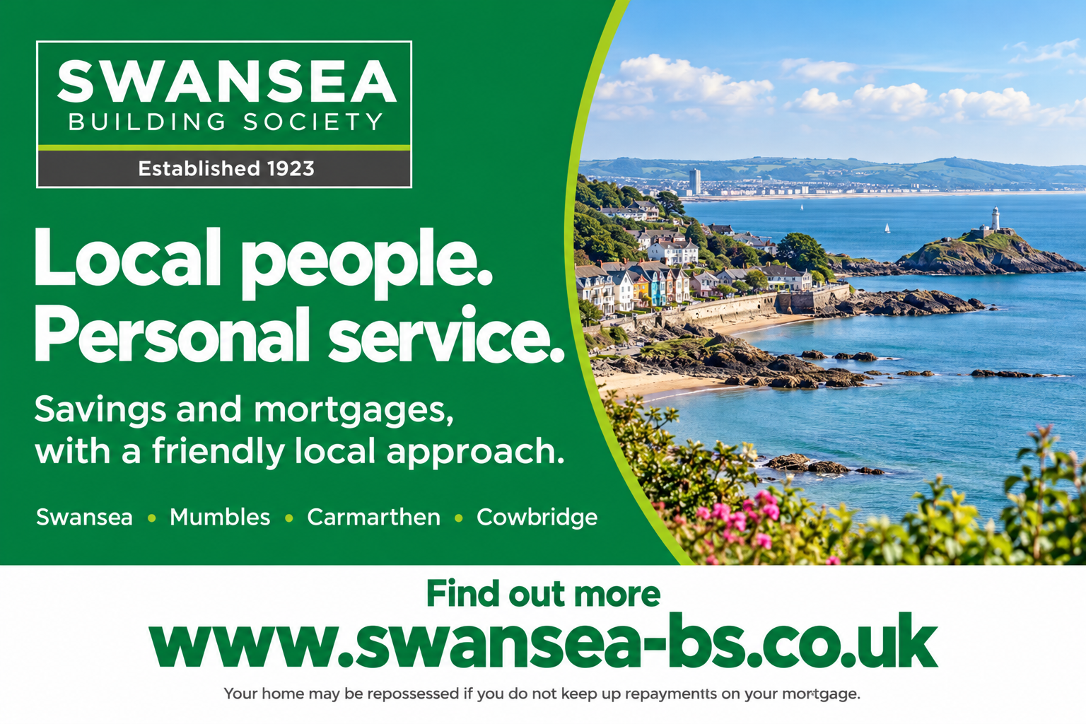 Swansea Building Society