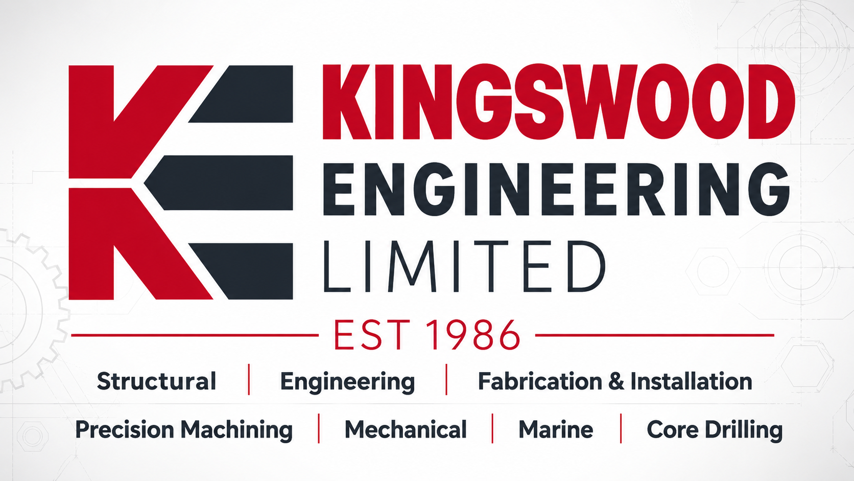 Kingswood Engineering Limited