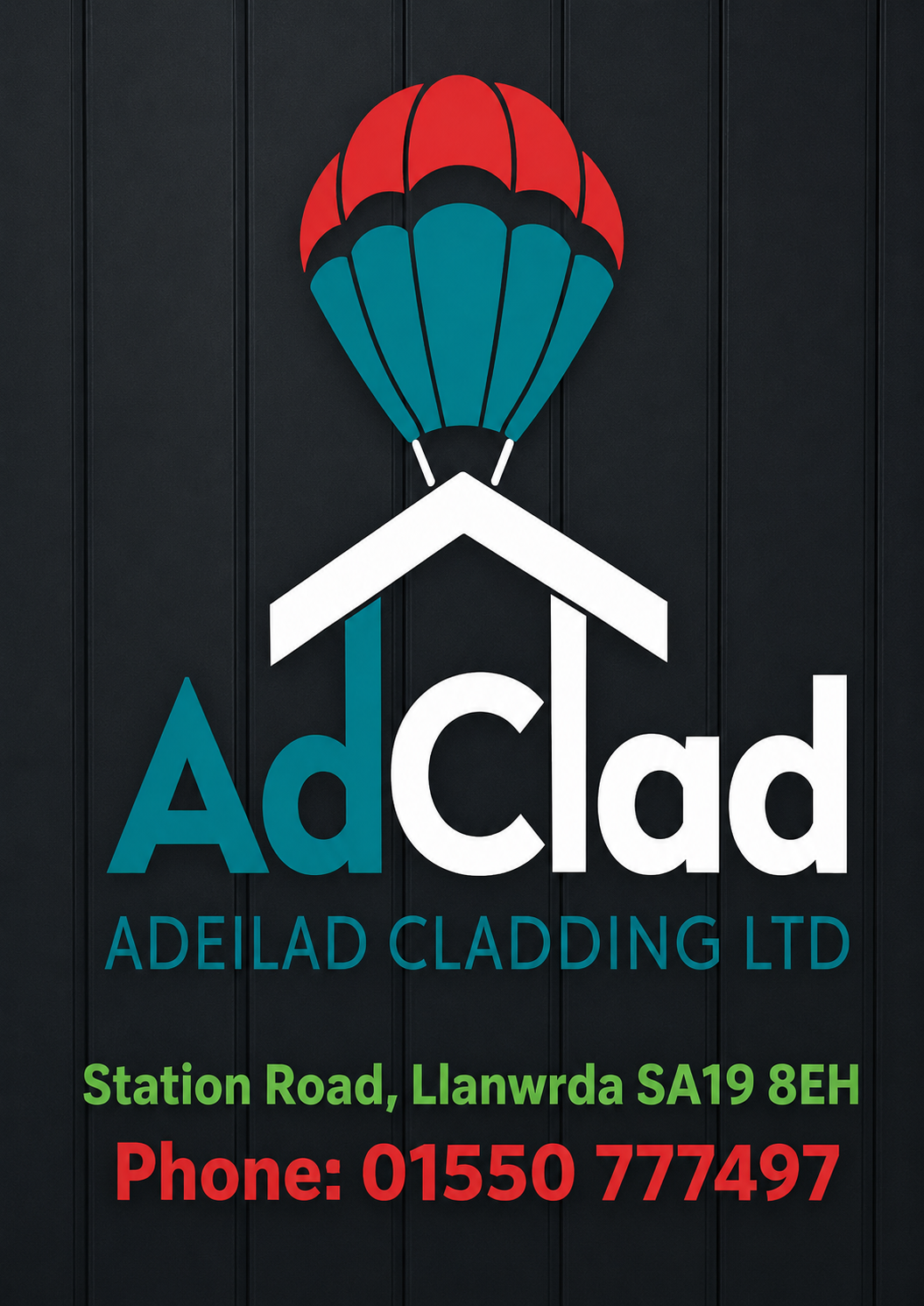 Adeilad Cladding Ltd