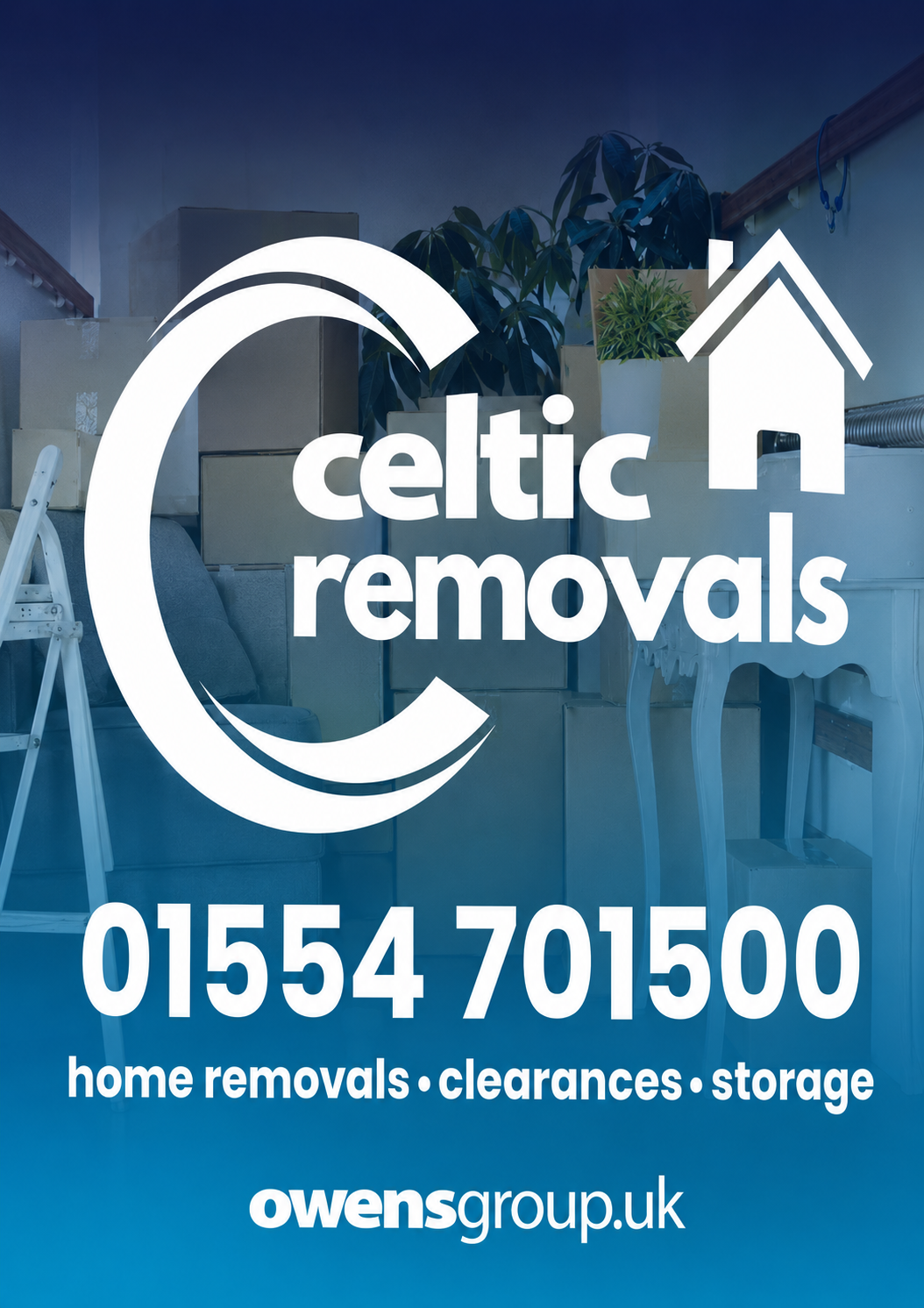 Celtic Removals