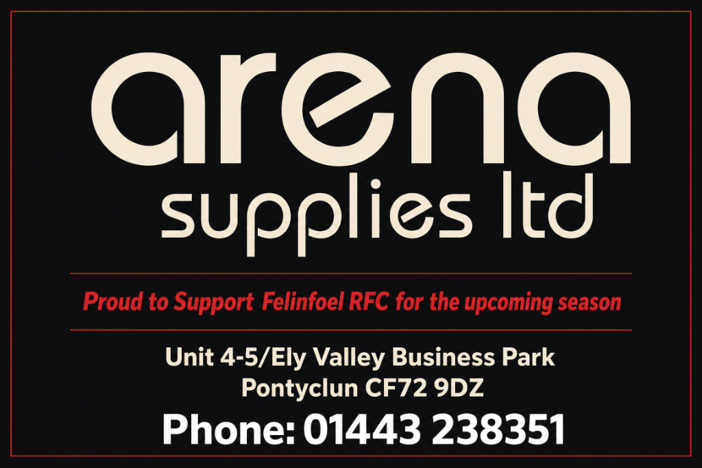 Arena Supplies Ltd