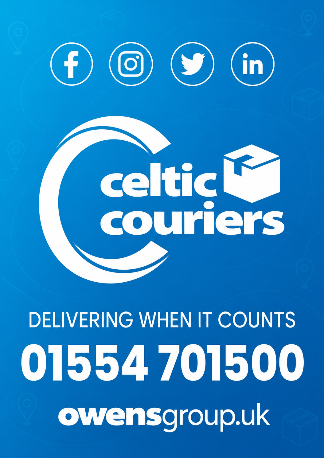 Celtic Couriers