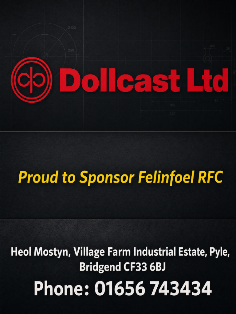 Dollcast Ltd