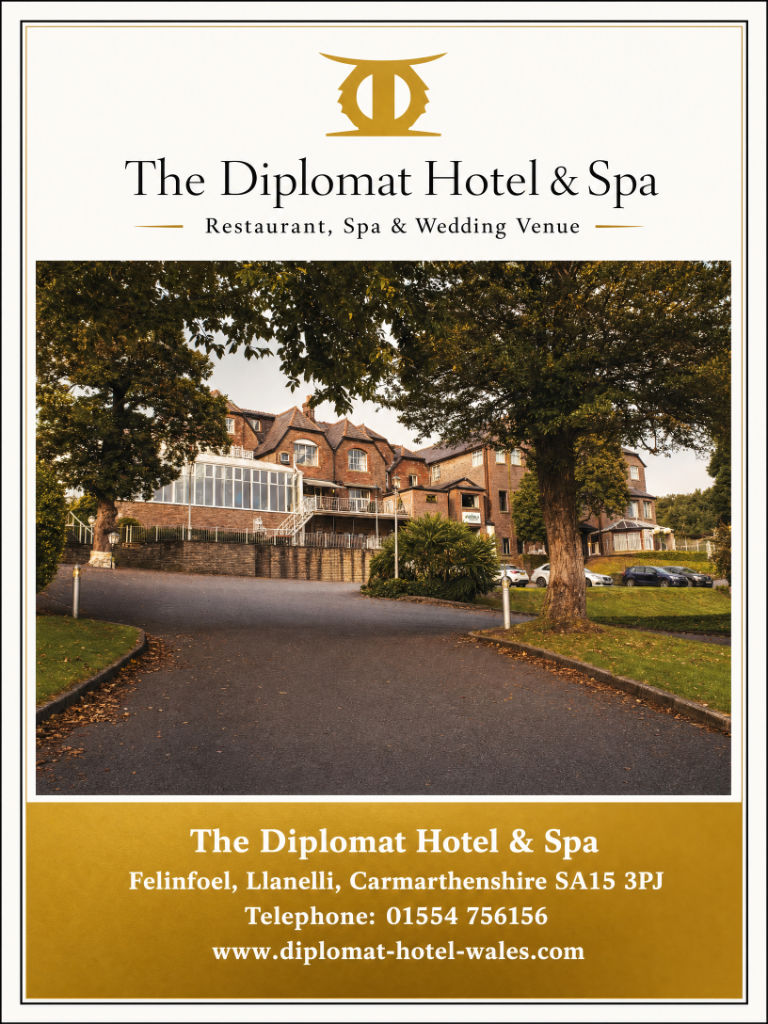 The Diplomat Hotel & Spa