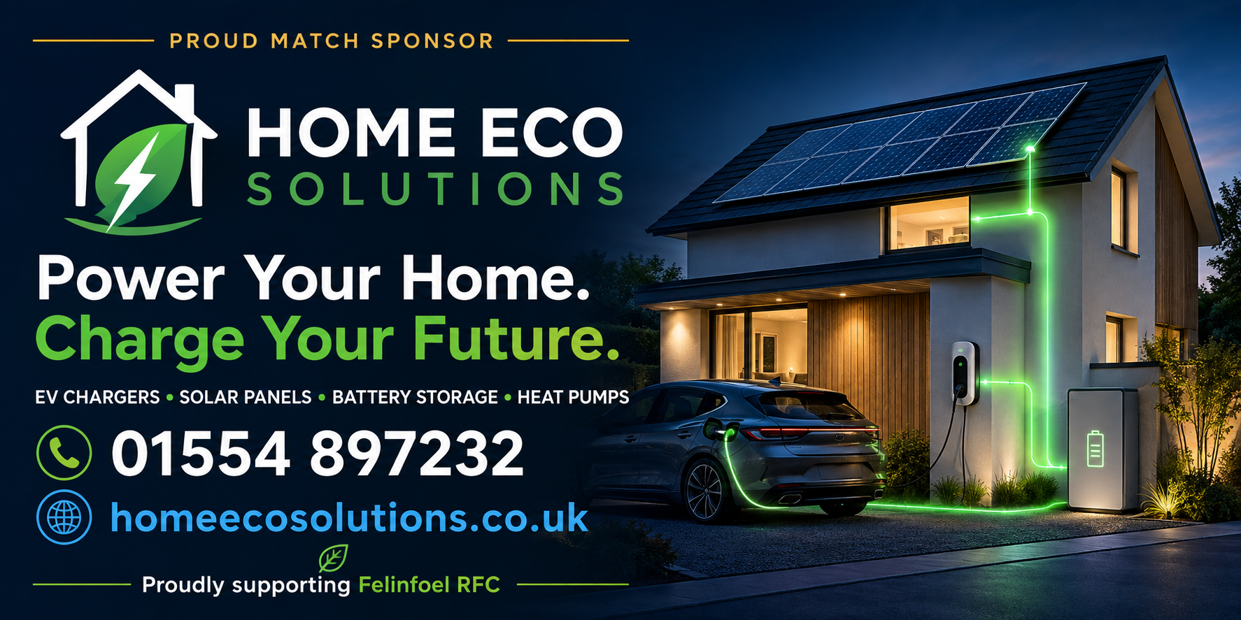 Home Eco Solutions