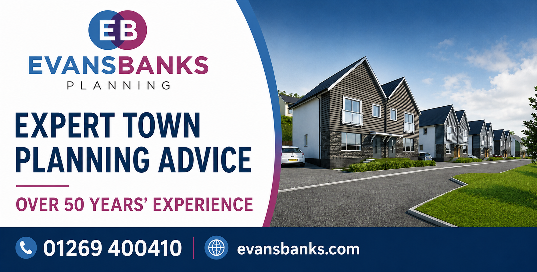 Evans Banks Planning