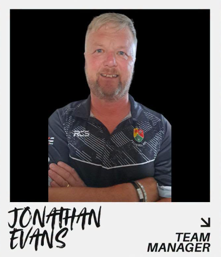 Jonathan Evans