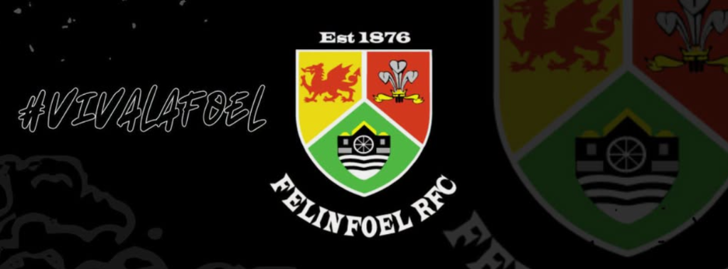 Felinfoel RFC