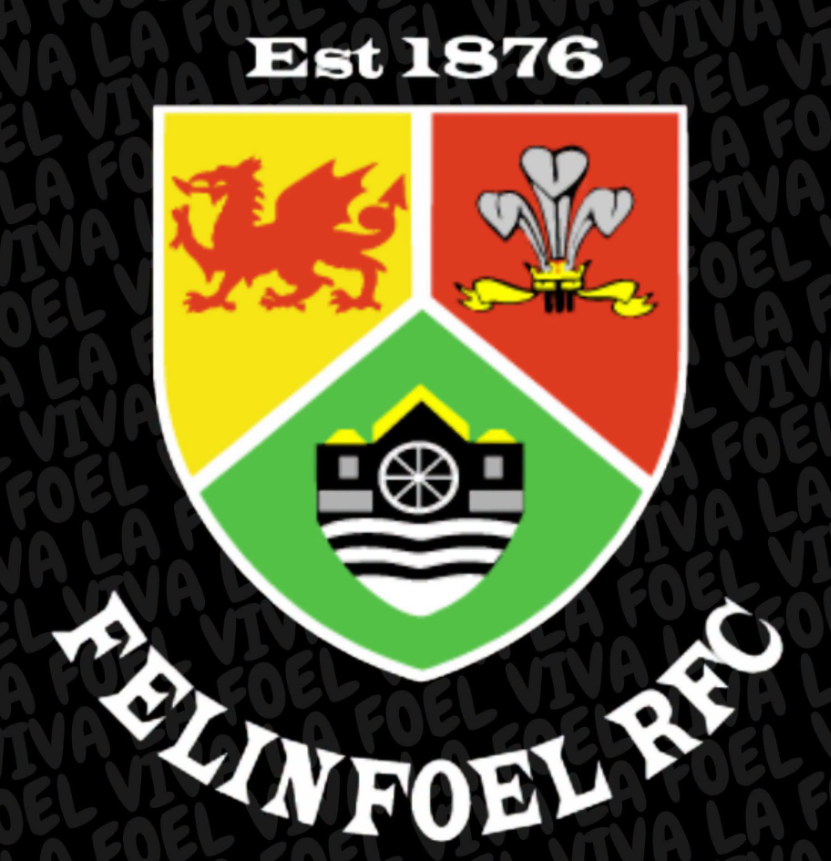 Felinfoel RFC