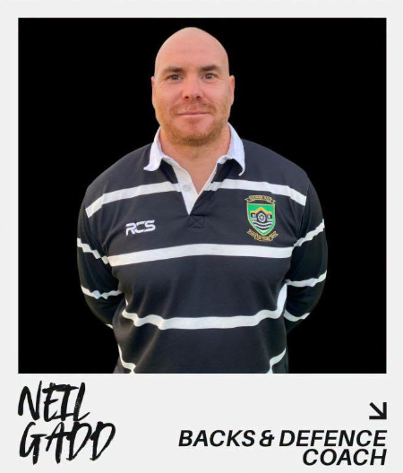Neil Gadd