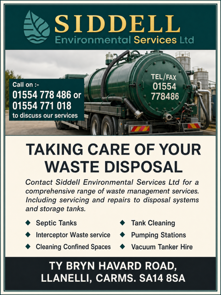 Siddell Environmental Services Ltd