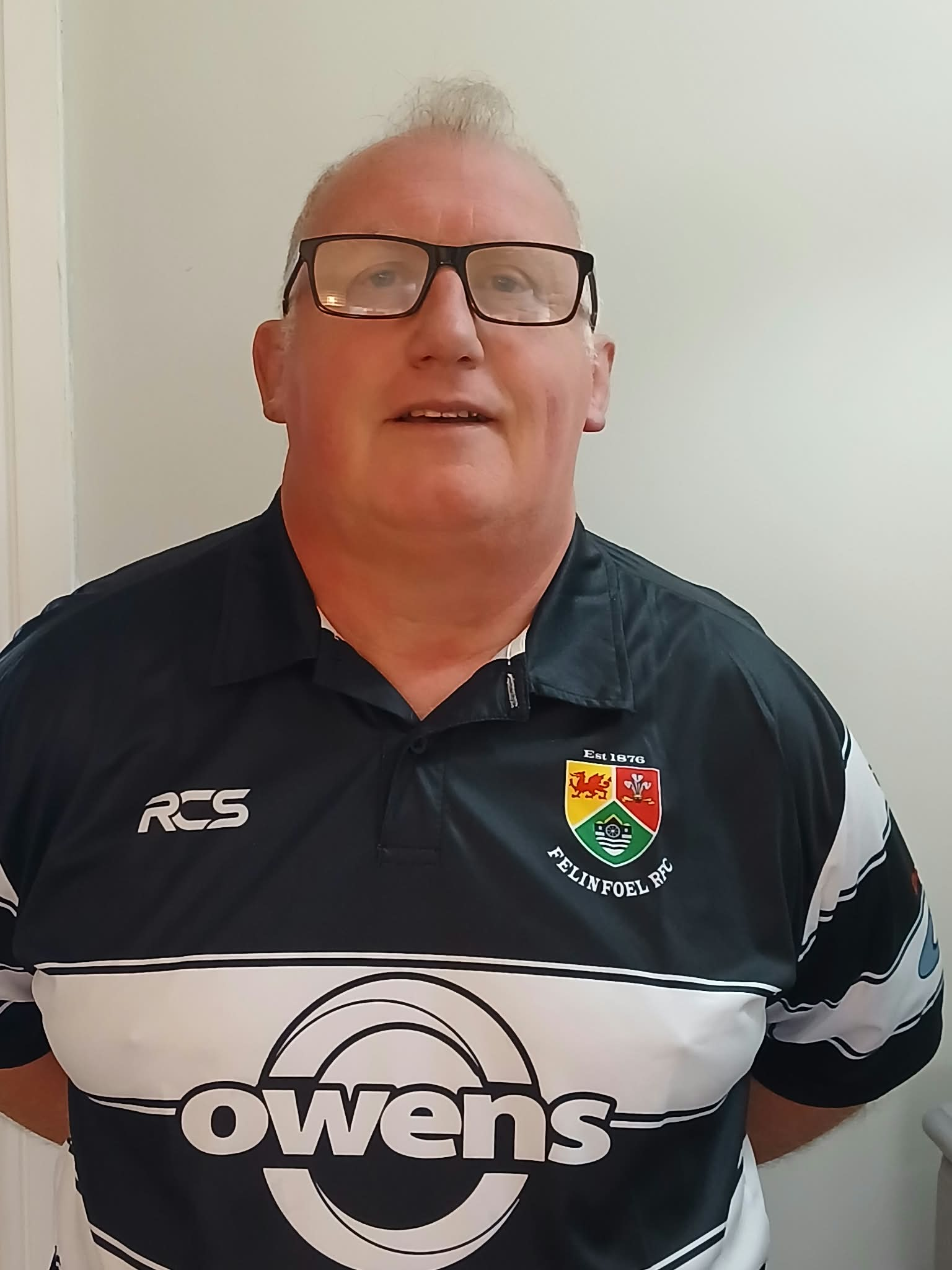 Paul (Bear) Williams