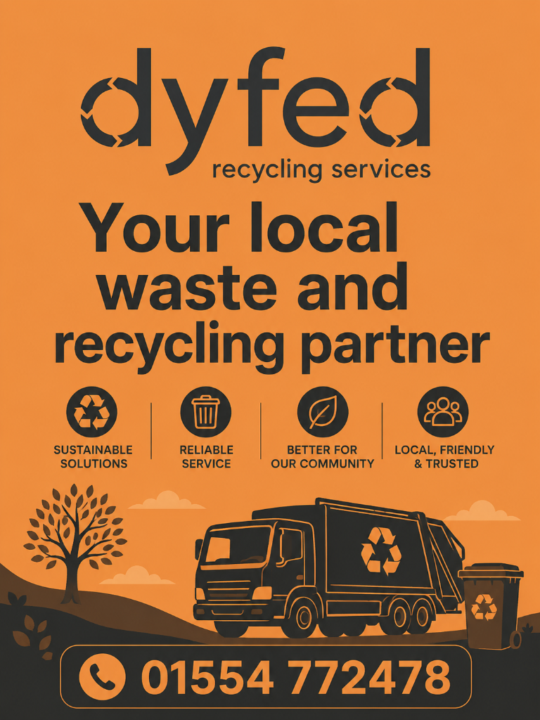 Dyfed Recycling