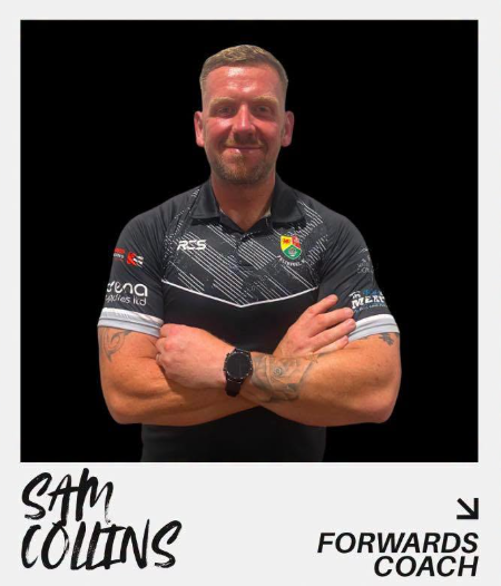 Sam Collins