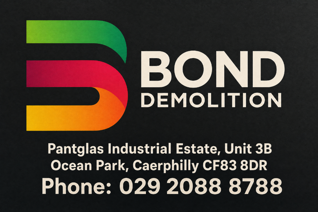Bond Demolition