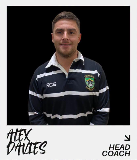 Alex Davies